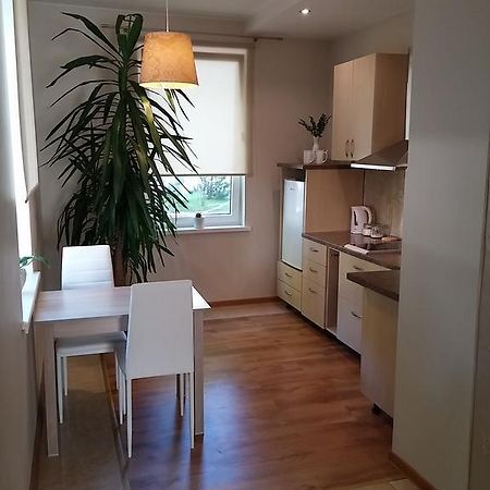 Jaukus Butas Siauliu Miesto Centre Apartment Siauliai  Luaran gambar