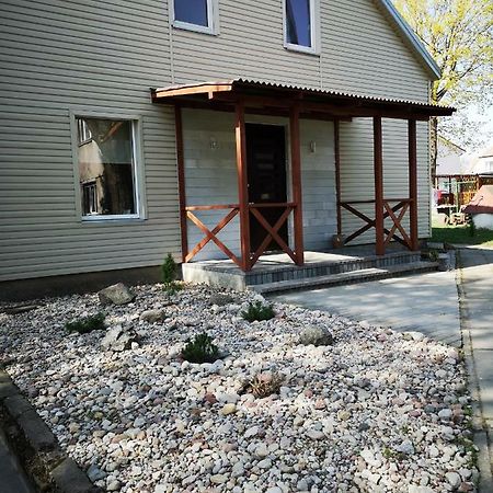 Jaukus Butas Siauliu Miesto Centre Apartment Siauliai  Luaran gambar