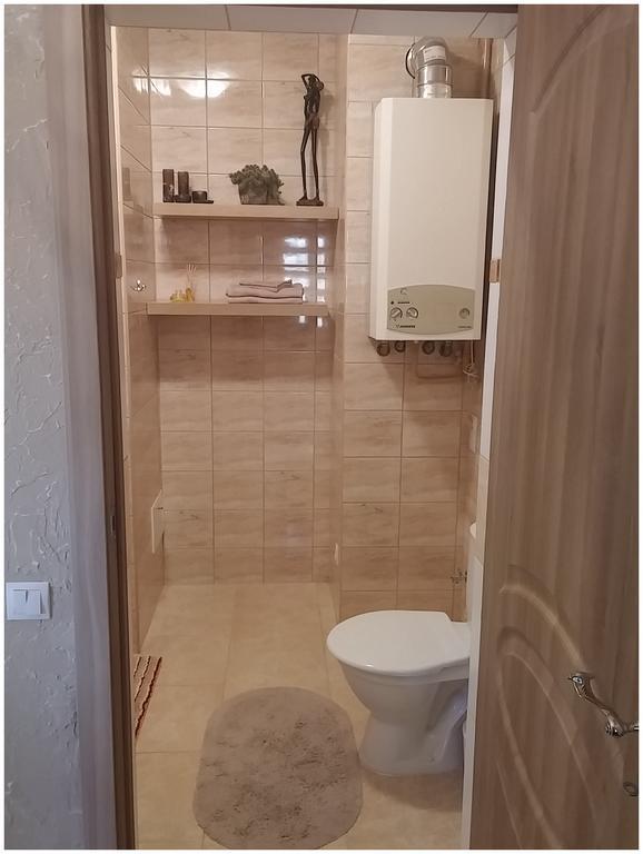Jaukus Butas Siauliu Miesto Centre Apartment Siauliai  Luaran gambar