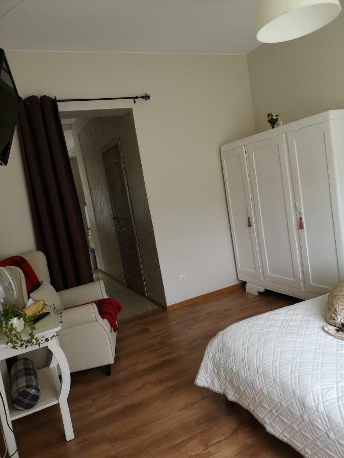 Jaukus Butas Siauliu Miesto Centre Apartment Siauliai  Luaran gambar