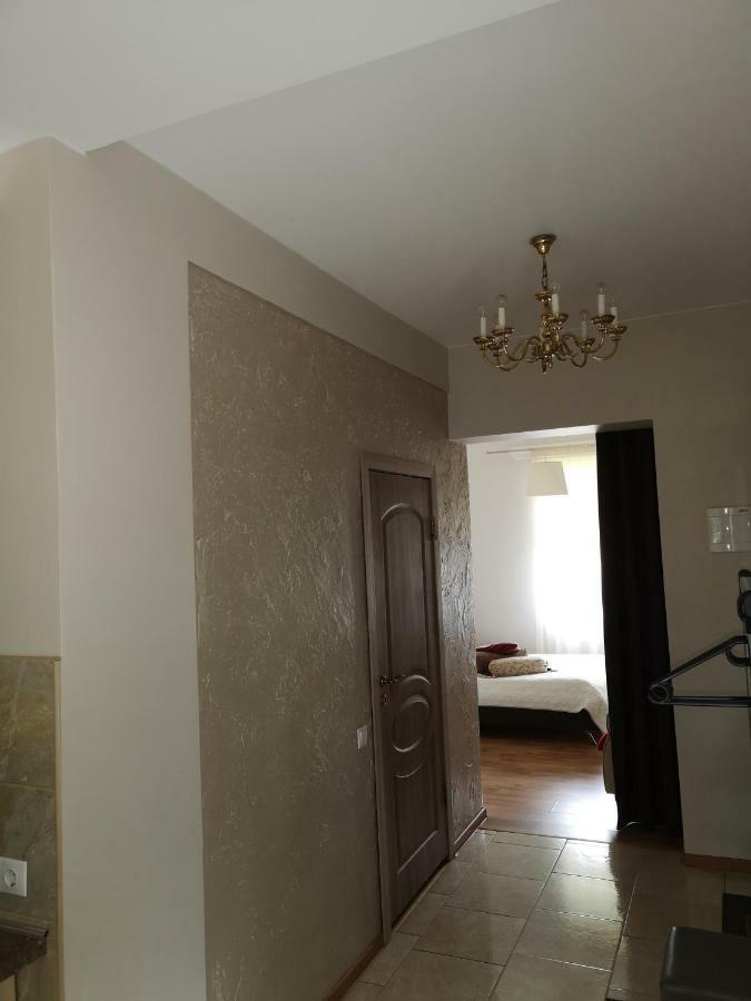 Jaukus Butas Siauliu Miesto Centre Apartment Siauliai  Luaran gambar