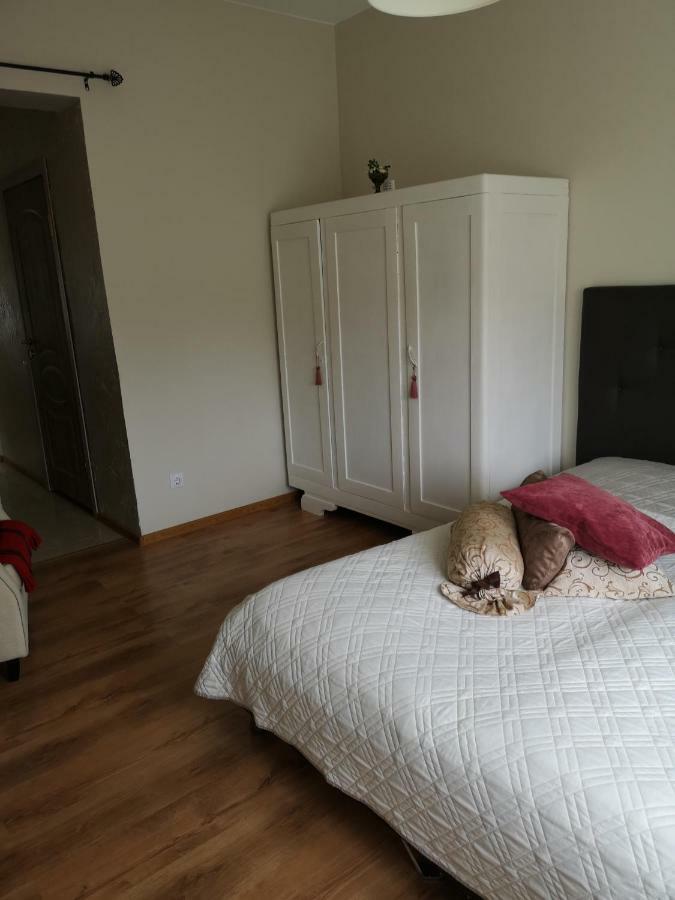 Jaukus Butas Siauliu Miesto Centre Apartment Siauliai  Luaran gambar