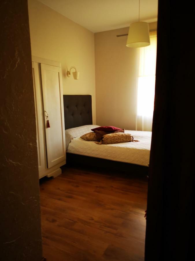 Jaukus Butas Siauliu Miesto Centre Apartment Siauliai  Luaran gambar