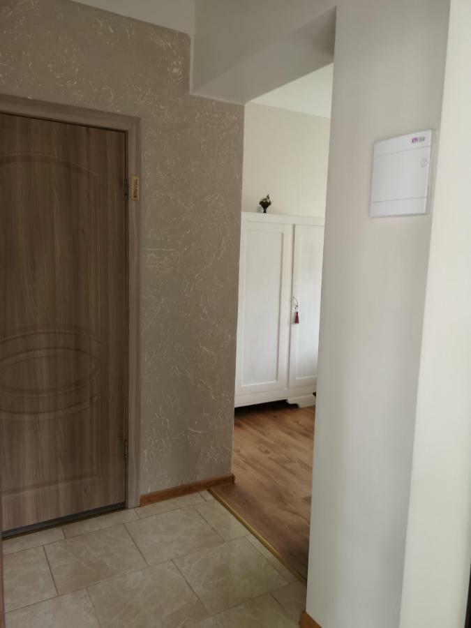 Jaukus Butas Siauliu Miesto Centre Apartment Siauliai  Luaran gambar